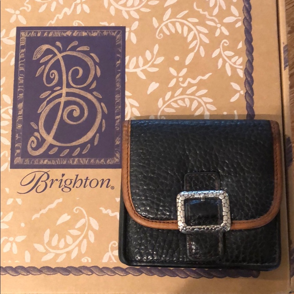 Brighton Wallet